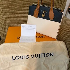 Louis Vuitton purse